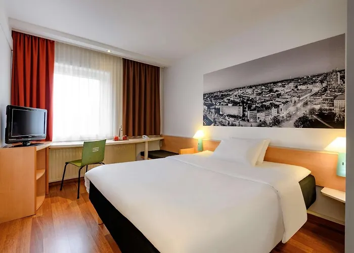 Ibis Medical ParkHotel Hannover