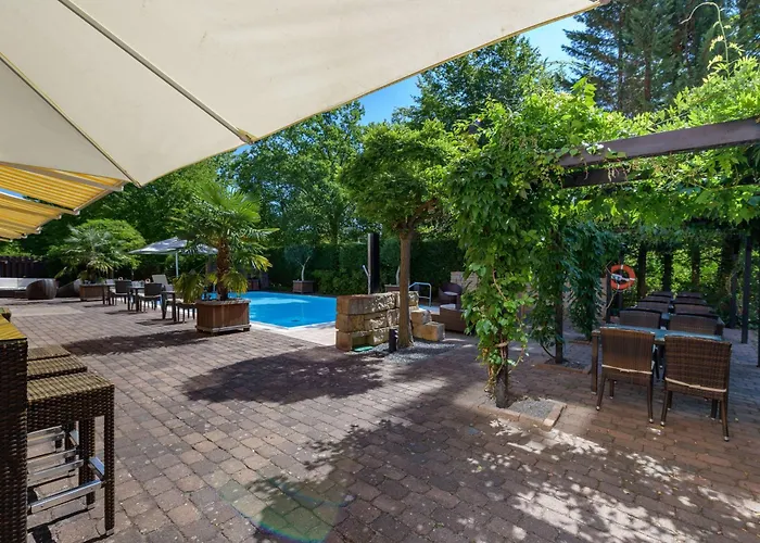 Ibis Medical ParkHotel Hannover